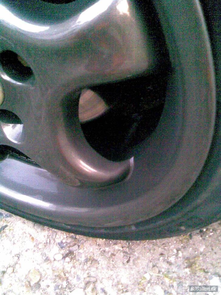 VW Golf 3 solgt!!!! billede 3