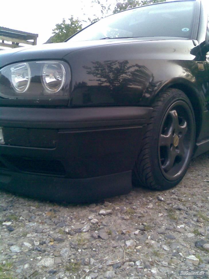 VW Golf 3 solgt!!!! billede 4