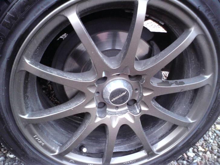 Peugeot 106 GTI (Solgt) billede 5