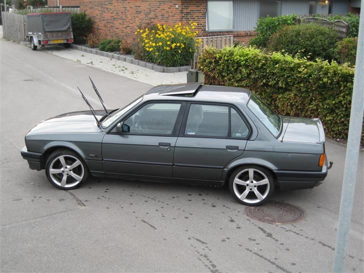 BMW 320 i E30 ( Solgt ) billede 5