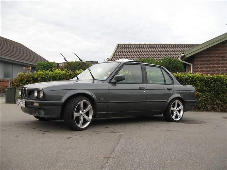 BMW 320 i E30 ( Solgt ) billede 6