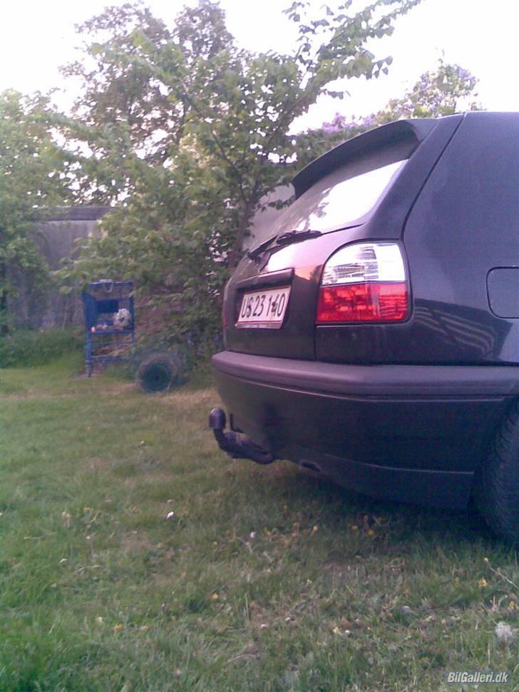 VW Golf 3 solgt!!!! billede 8