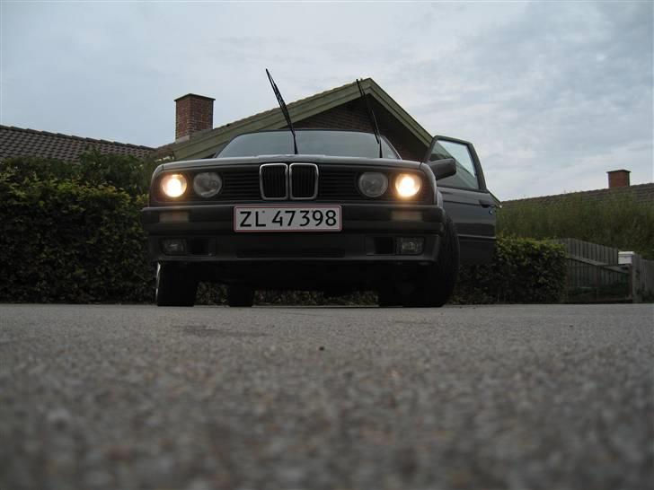 BMW 320 i E30 ( Solgt ) billede 7