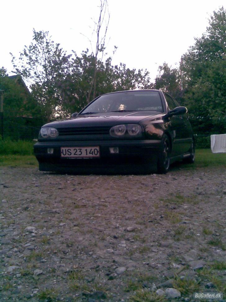 VW Golf 3 solgt!!!! billede 10