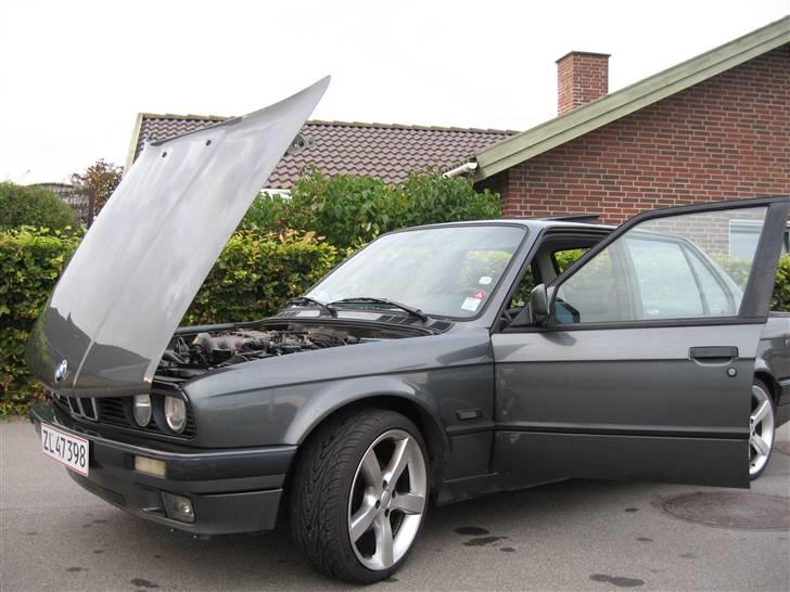 BMW 320 i E30 ( Solgt ) billede 15