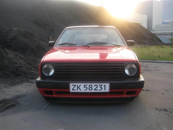 VW  Golf GT ...SOLGT... billede 3