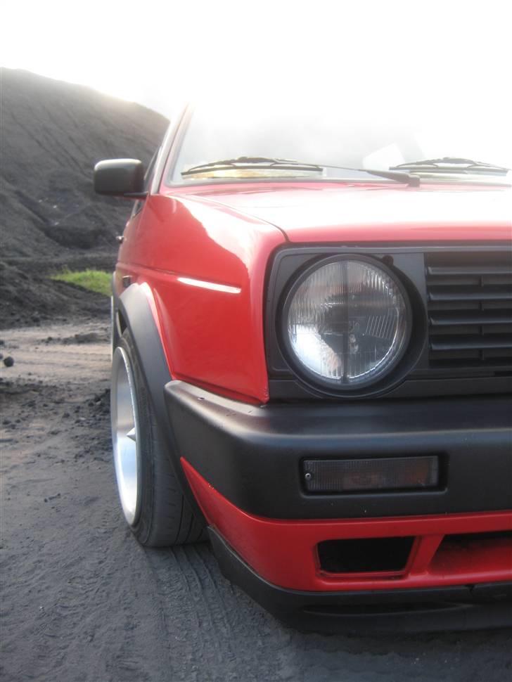VW  Golf GT ...SOLGT... billede 4