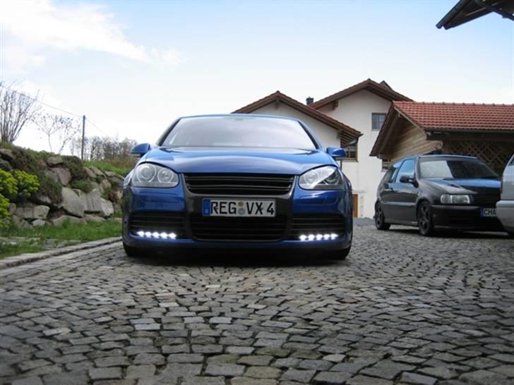VW --- GOLF R32 --- billede 18