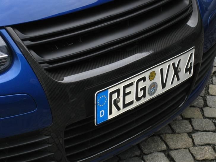 VW --- GOLF R32 --- billede 19