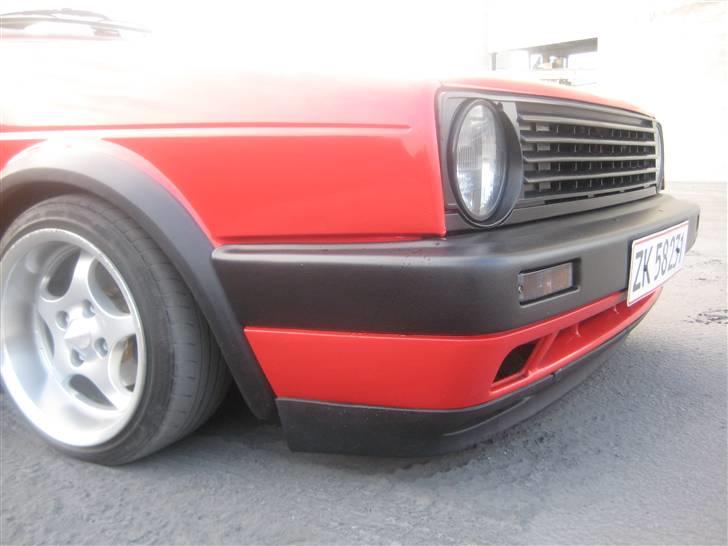 VW  Golf GT ...SOLGT... billede 5