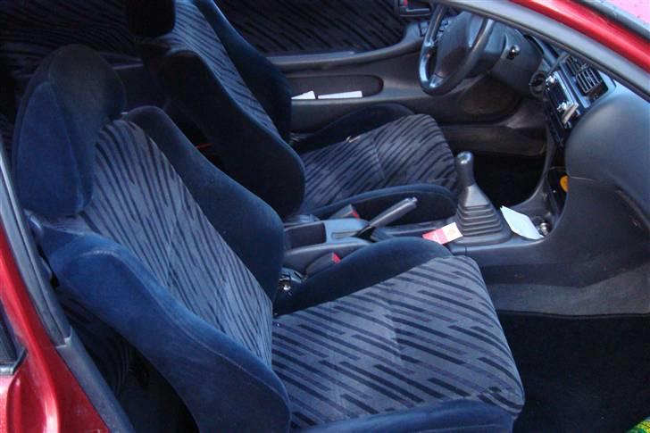 Toyota corolla 1.6 SOLGT! billede 6