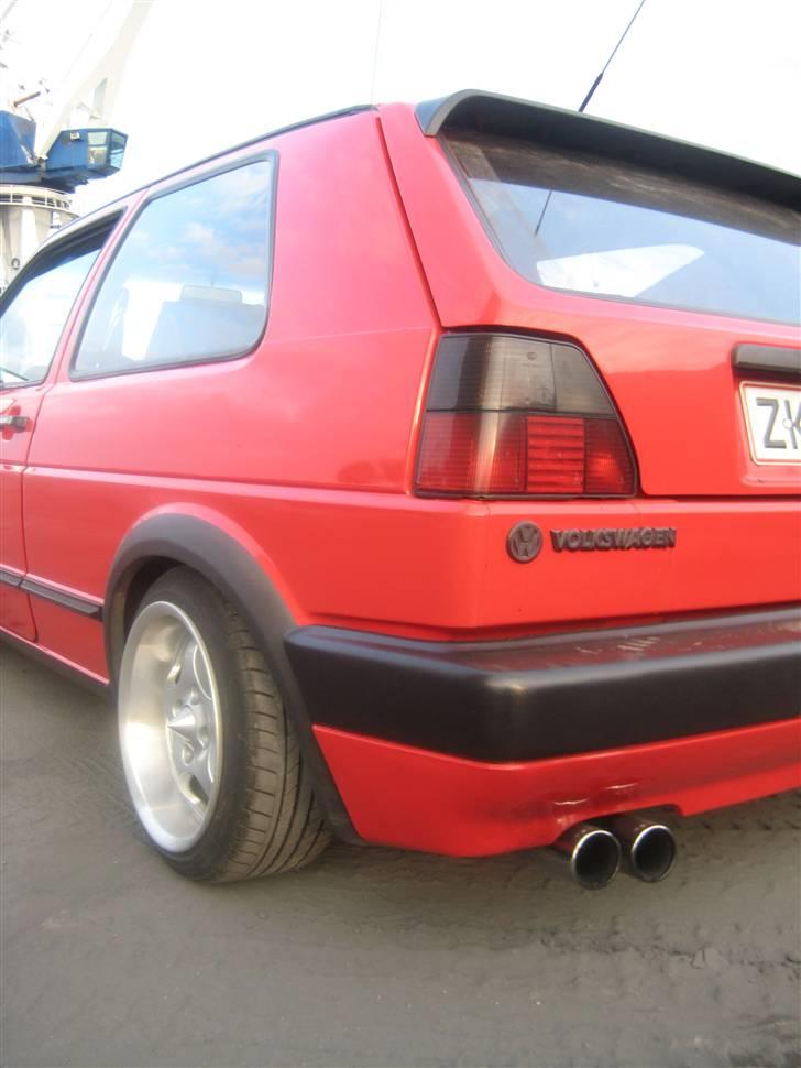 VW Golf GT ...SOLGT... - Billeder af biler - Uploaded af Jesper Møller P