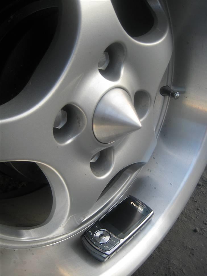 VW  Golf GT ...SOLGT... billede 13