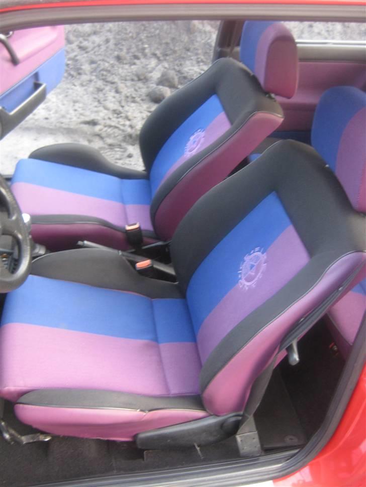 VW  Golf GT ...SOLGT... billede 16