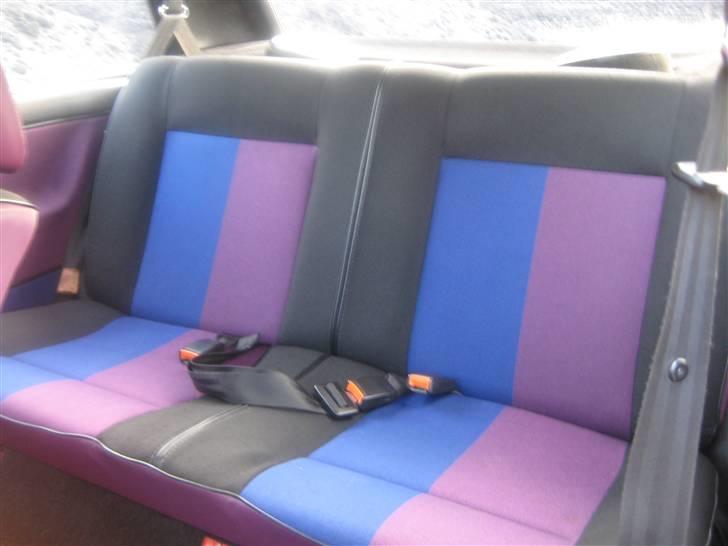 VW  Golf GT ...SOLGT... billede 17