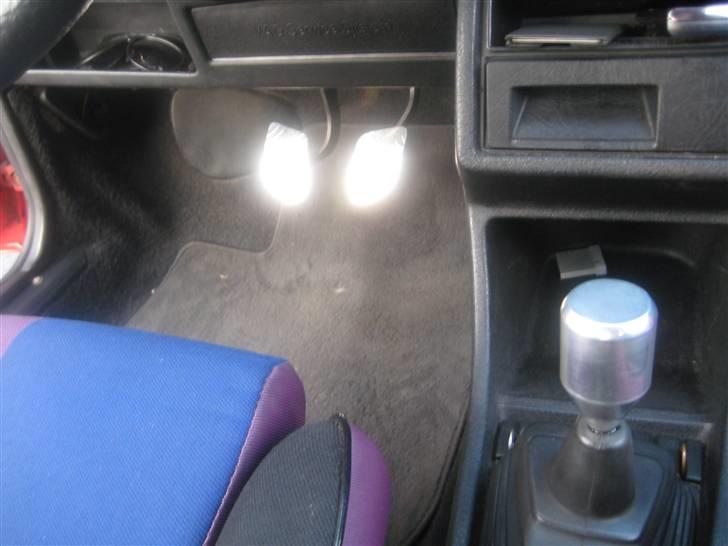 VW  Golf GT ...SOLGT... billede 18