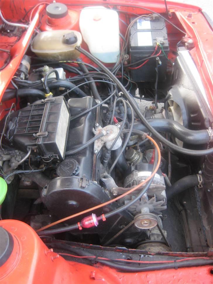 VW  Golf GT ...SOLGT... billede 20