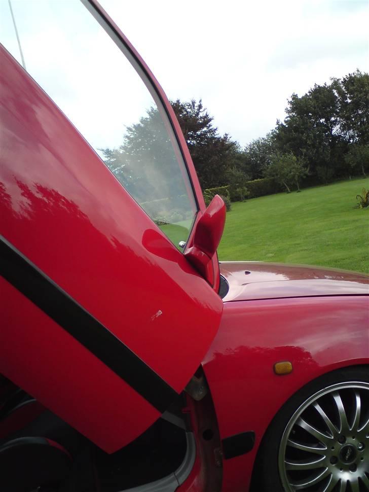 Toyota Starlet billede 14