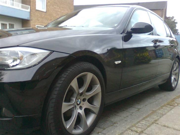 BMW 316i  billede 10