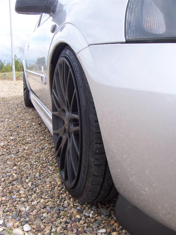 Opel Astra G 2.0 16v  Solgt! billede 10