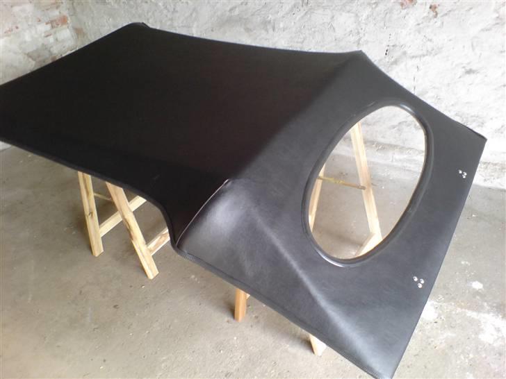 VW Beach Buggy billede 19