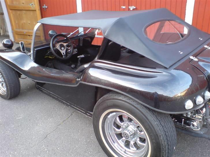 VW Beach Buggy billede 20
