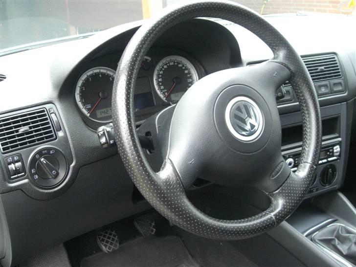 VW Golf Variant billede 2