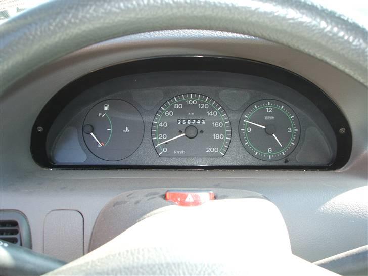 Fiat Punto - solgt billede 5