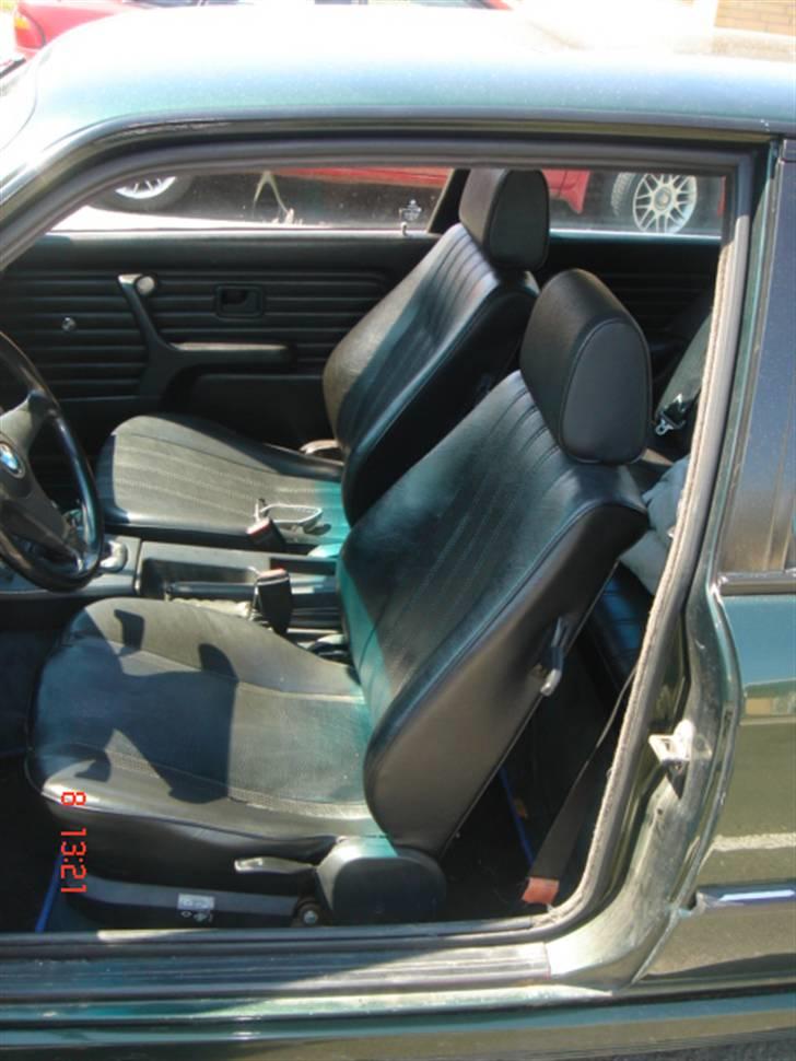 BMW 320i (Solgt) billede 7