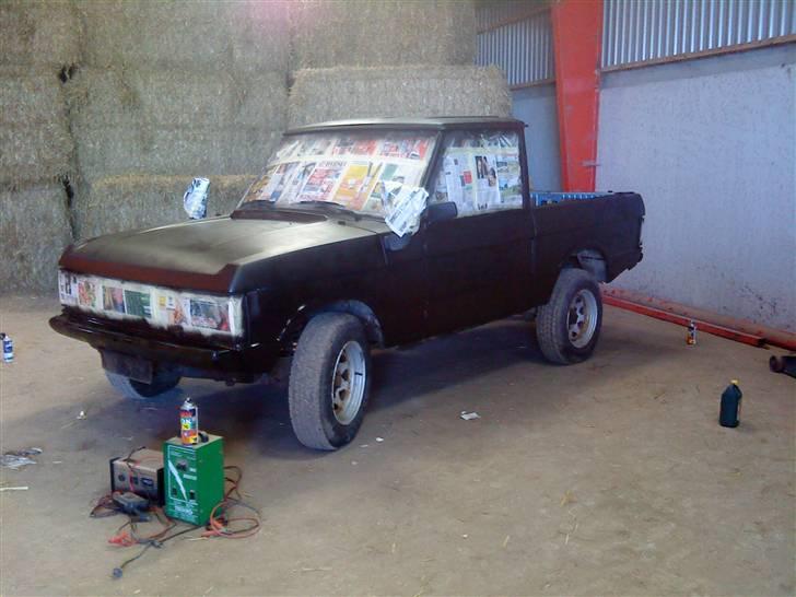 Land Rover RANGE ROVER billede 19