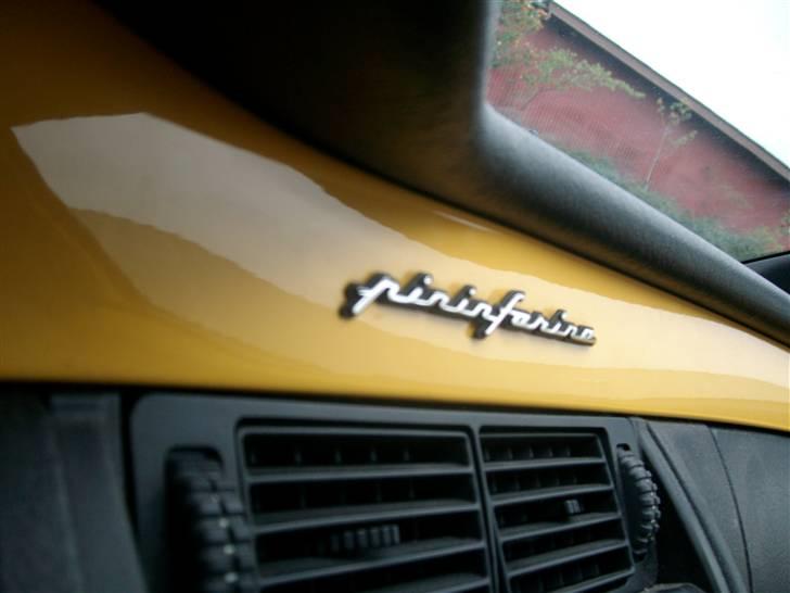 Fiat Coupé *solgt* billede 8