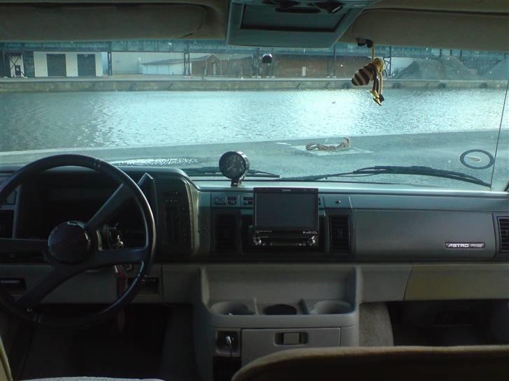 Chevrolet Astrovan RS billede 6