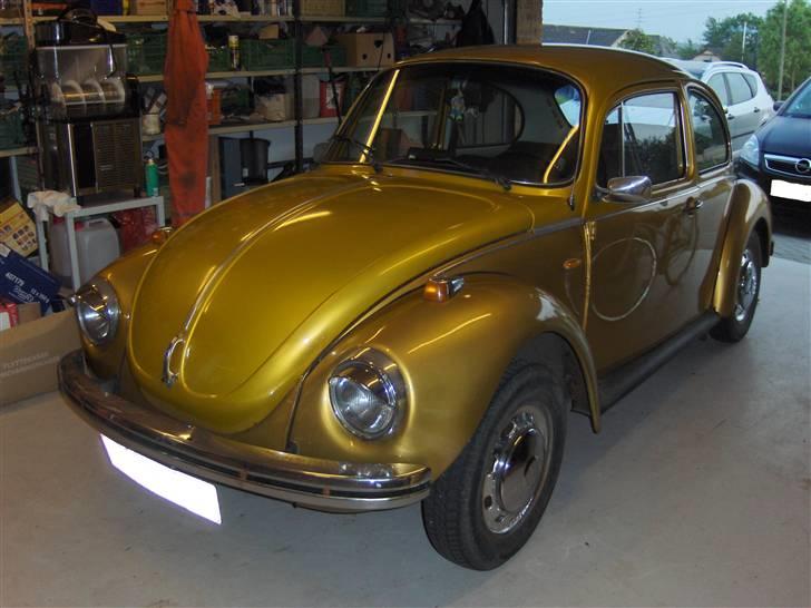 VW 1303 - SOLGT billede 1