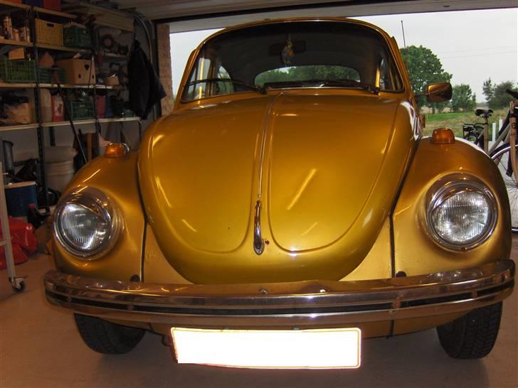 VW 1303 - SOLGT billede 2