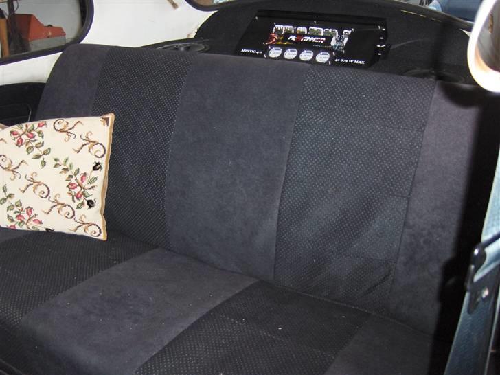 VW 1303 - SOLGT billede 4