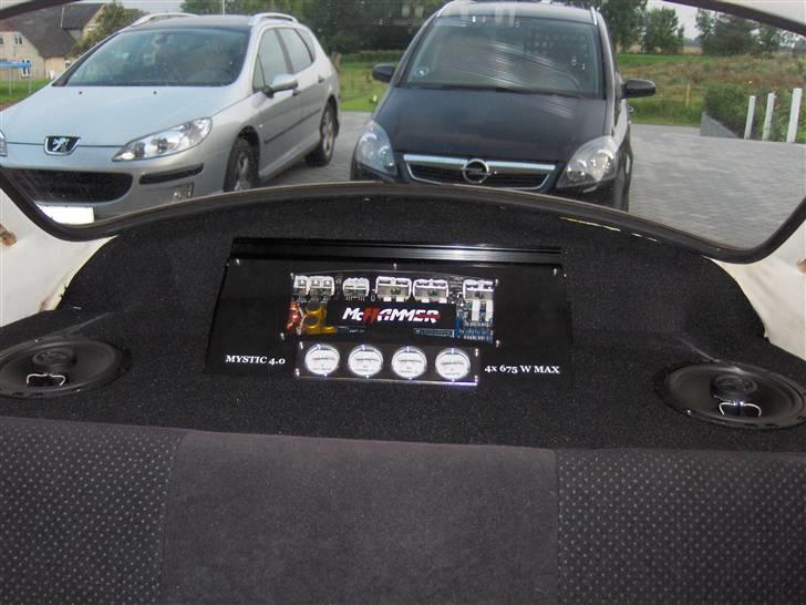 VW 1303 - SOLGT billede 5