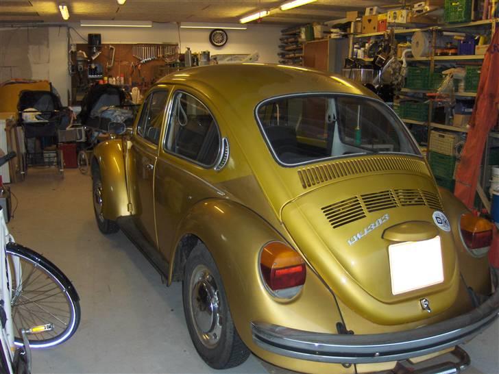 VW 1303 - SOLGT billede 7