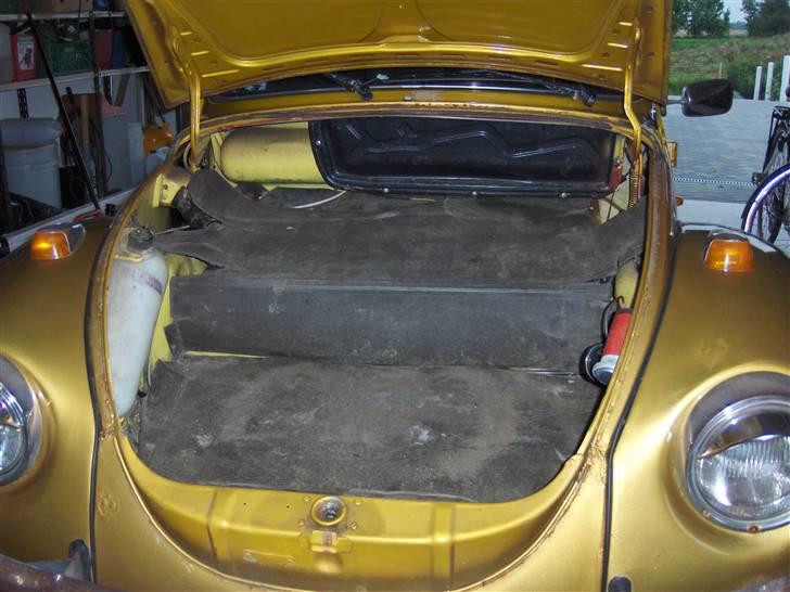 VW 1303 - SOLGT billede 9