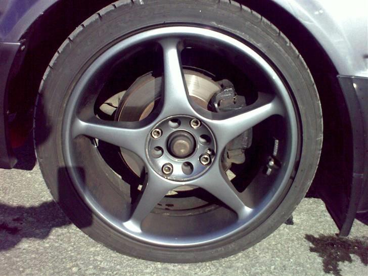 Nissan Silvia S12 Gazelle solgt billede 4