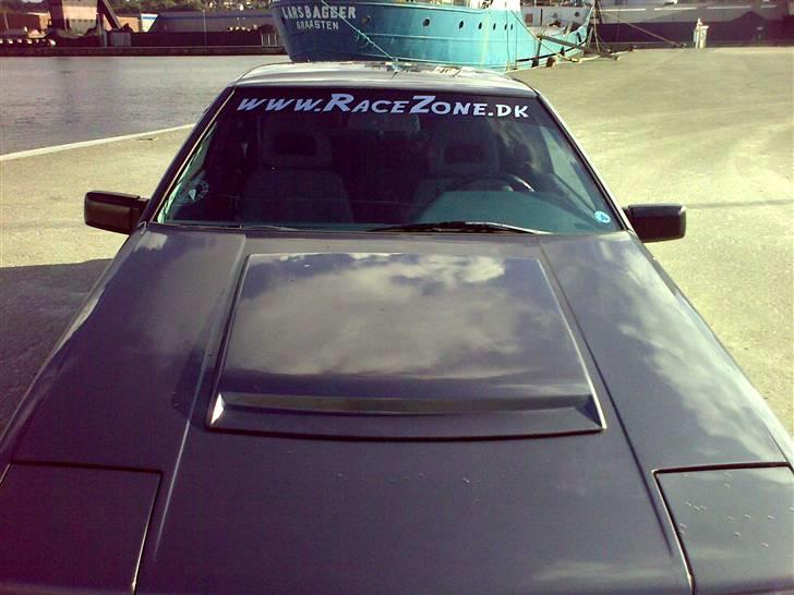 Nissan Silvia S12 Gazelle solgt billede 6