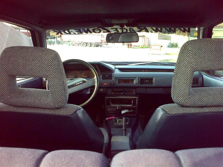 Nissan Silvia S12 Gazelle solgt billede 7