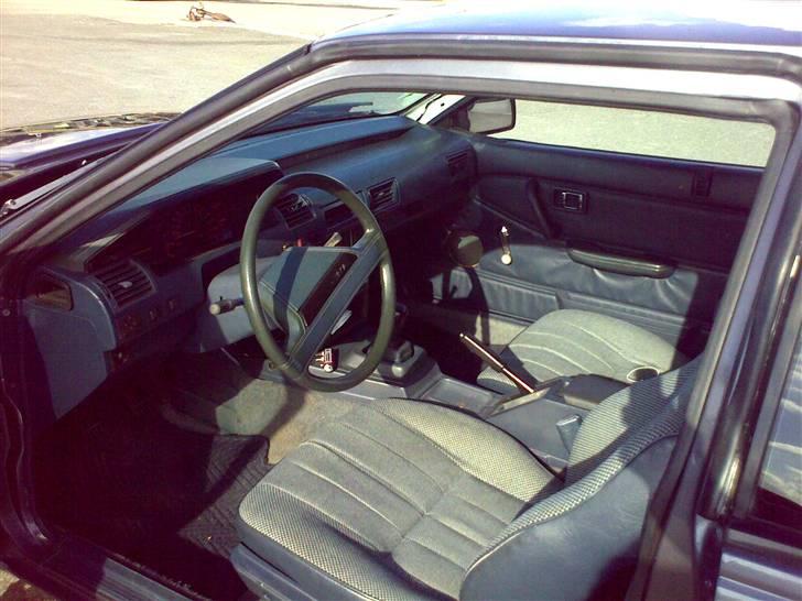 Nissan Silvia S12 Gazelle solgt billede 9