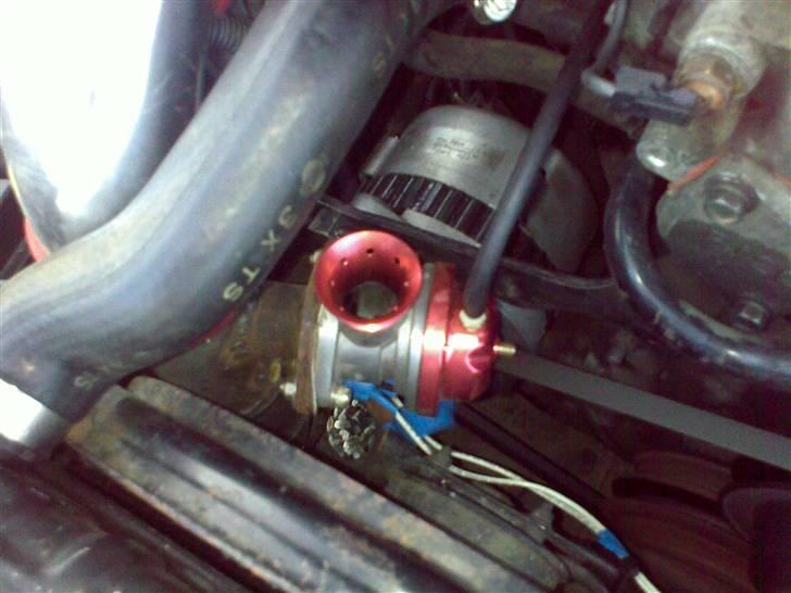 Nissan Silvia S12 Gazelle solgt billede 11