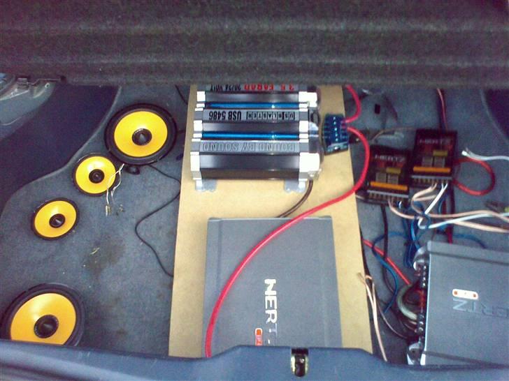 Nissan Silvia S12 Gazelle solgt billede 12