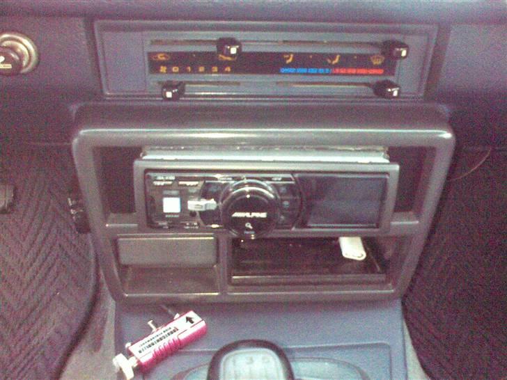 Nissan Silvia S12 Gazelle solgt billede 13