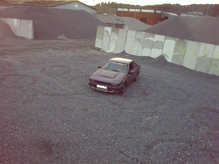 Nissan Silvia S12 Gazelle solgt billede 14