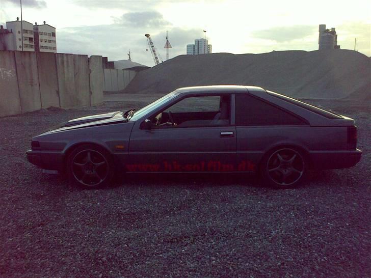 Nissan Silvia S12 Gazelle solgt billede 15