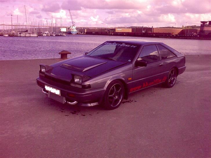 Nissan Silvia S12 Gazelle solgt billede 18