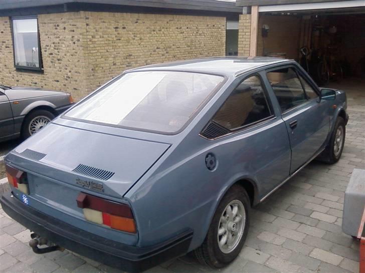 Skoda rapid billede 4