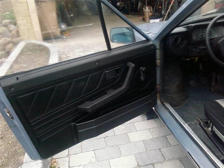 Skoda rapid billede 8